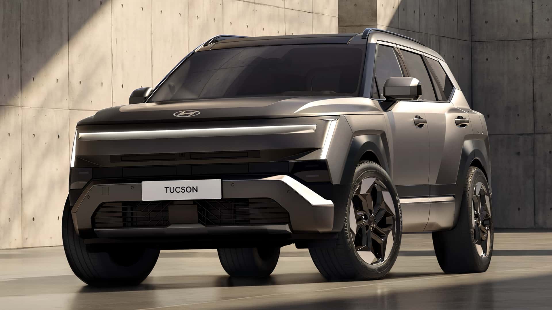 Noul Hyundai Tucson 2027: Record de precomenzi în prima zi