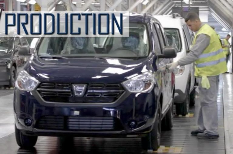 Rabla 2027: Directorul Renault critică mașinile chinezești, dar Logan și Sandero nu sunt fabricate în UE