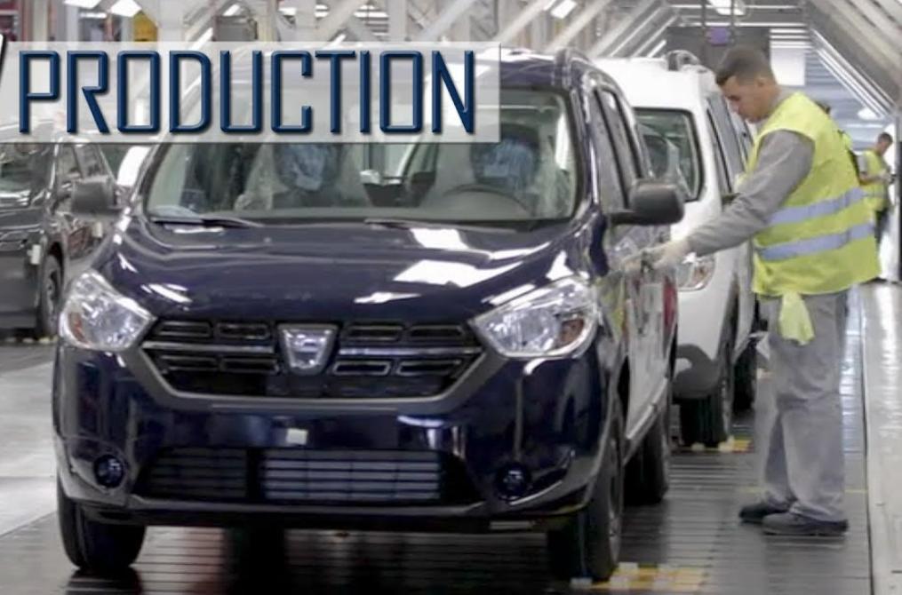 Rabla 2027: Directorul Renault critică mașinile chinezești, dar Logan și Sandero nu sunt fabricate în UE