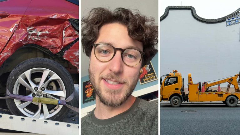 Remorcare predatoare: cum te fură din bani după un accident
