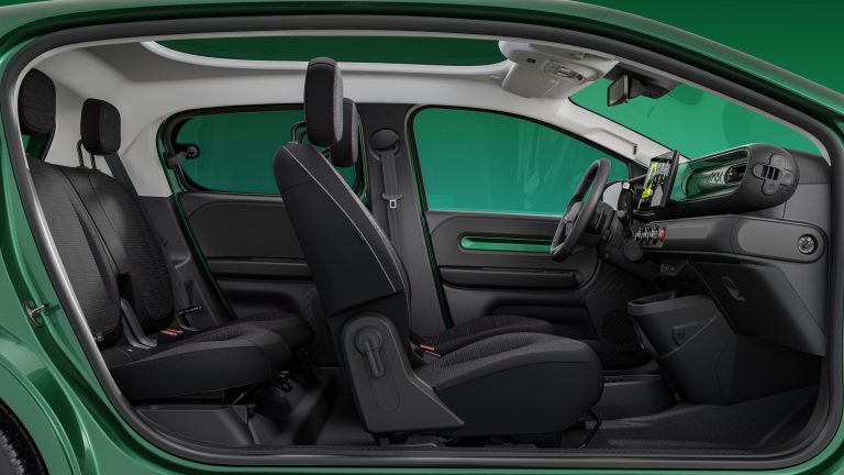 Renault Twingo Twingobay news 2026