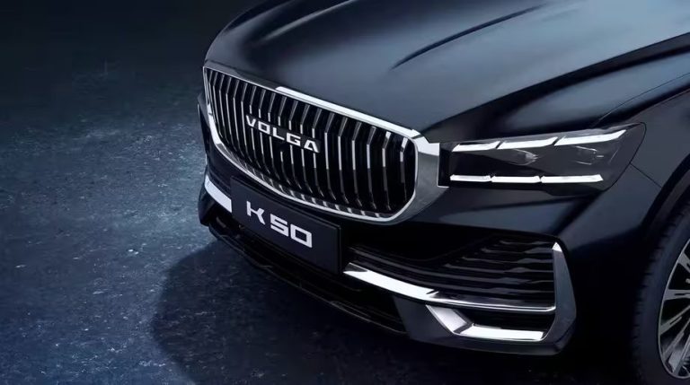Russia’s EV Market Share Is Now Higher Than The U.S. Thanks To Fuel Shortages