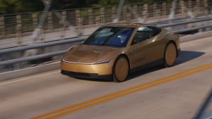 Tesla Cybercab: livrările pentru clienți încep până la finalul lui 2026