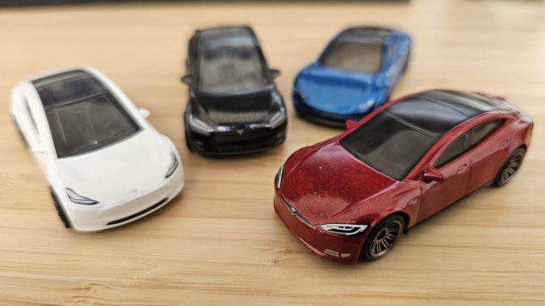 Tesla Model 3 și Model Y pot alimenta casa în caz de pană de curent