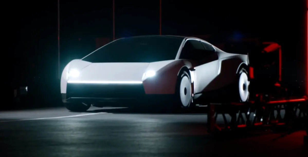 Tesla Roadster: rezervarea nu garantează că mașina va fi livrată