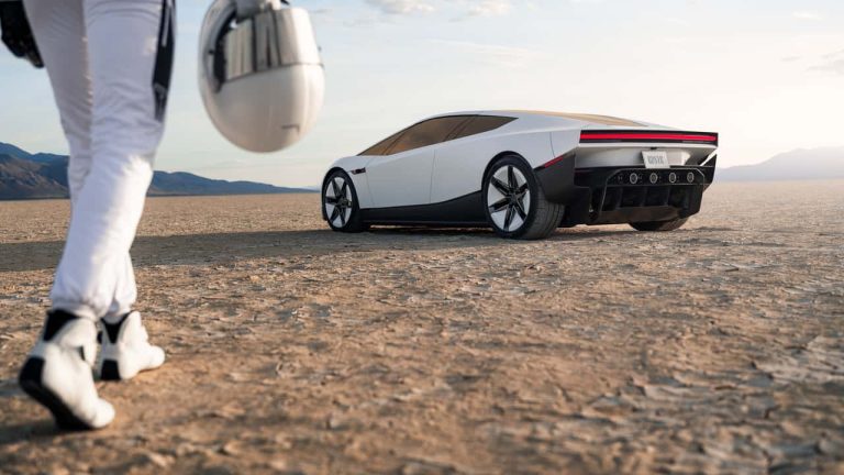 2028 Tesla Roadster Reveal