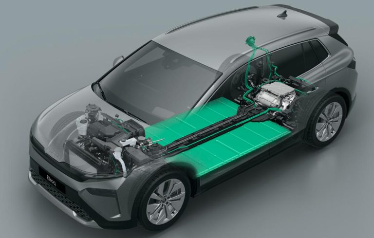 Totalitarism electric în Europa: Est vs Vest în bătălia EV