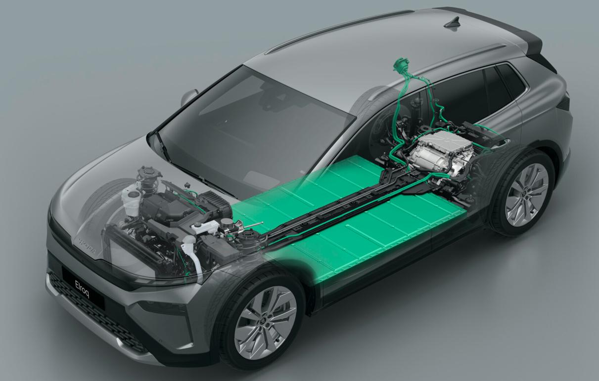 Totalitarism electric în Europa: Est vs Vest în bătălia EV