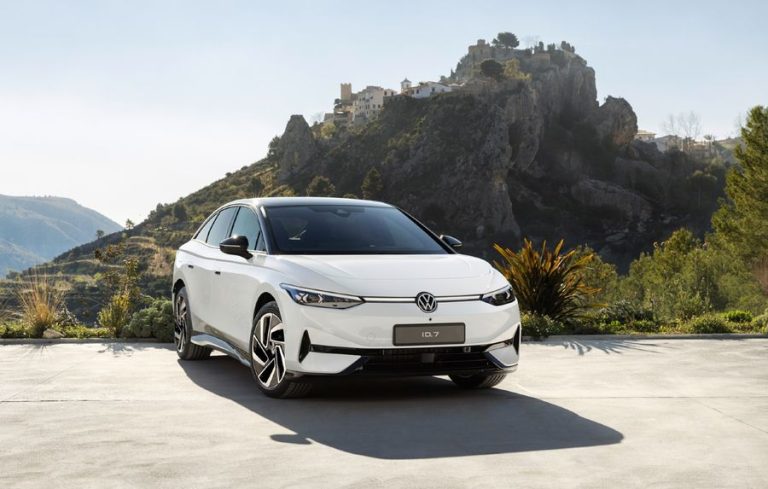 Volkswagen recheamă 72.000 de mașini electrice: risc de incendiu
