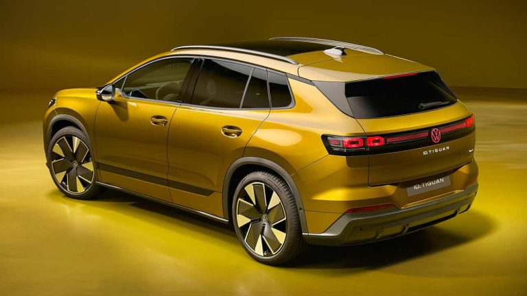 Volkswagen ID. Tiguan (2027)